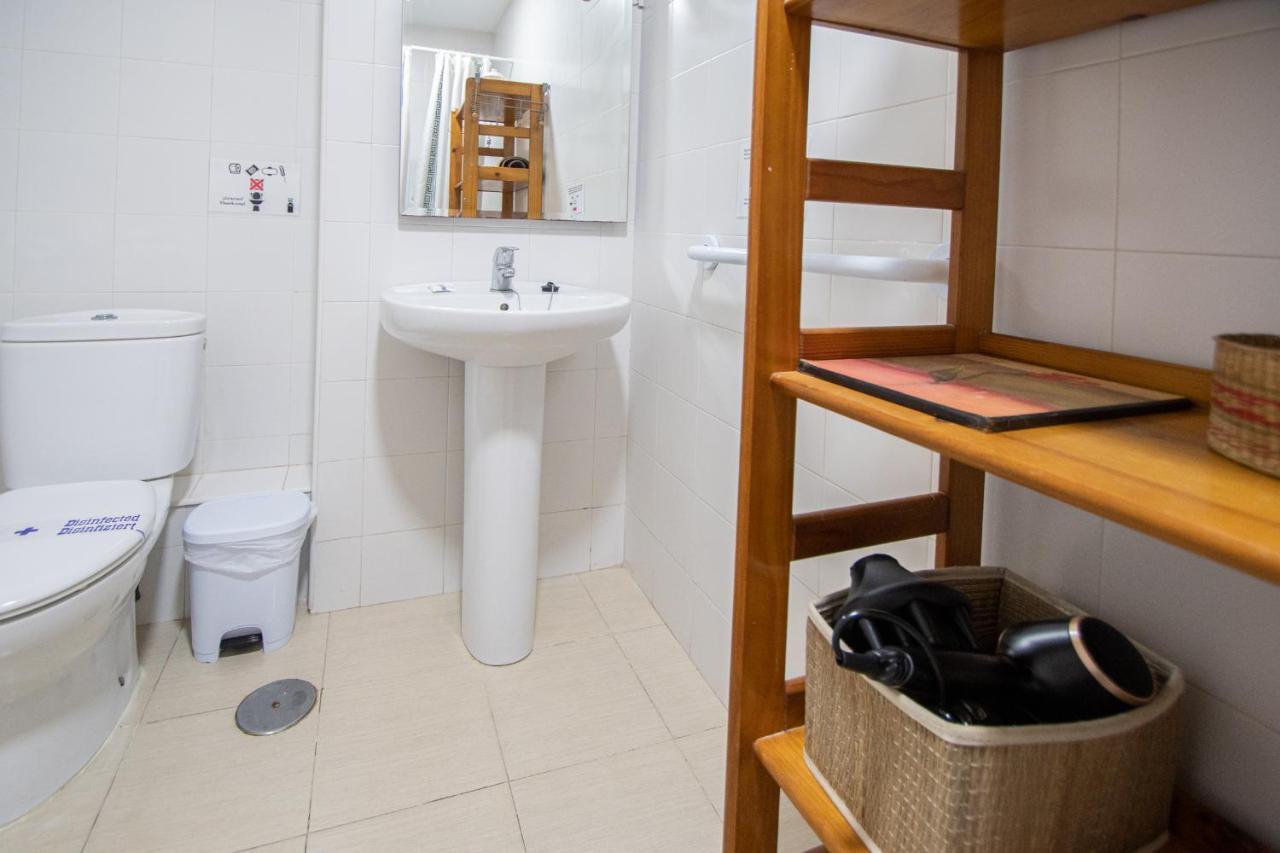 Ferienwohnung Apartamento Atlantico 4 Cádiz Exterior foto