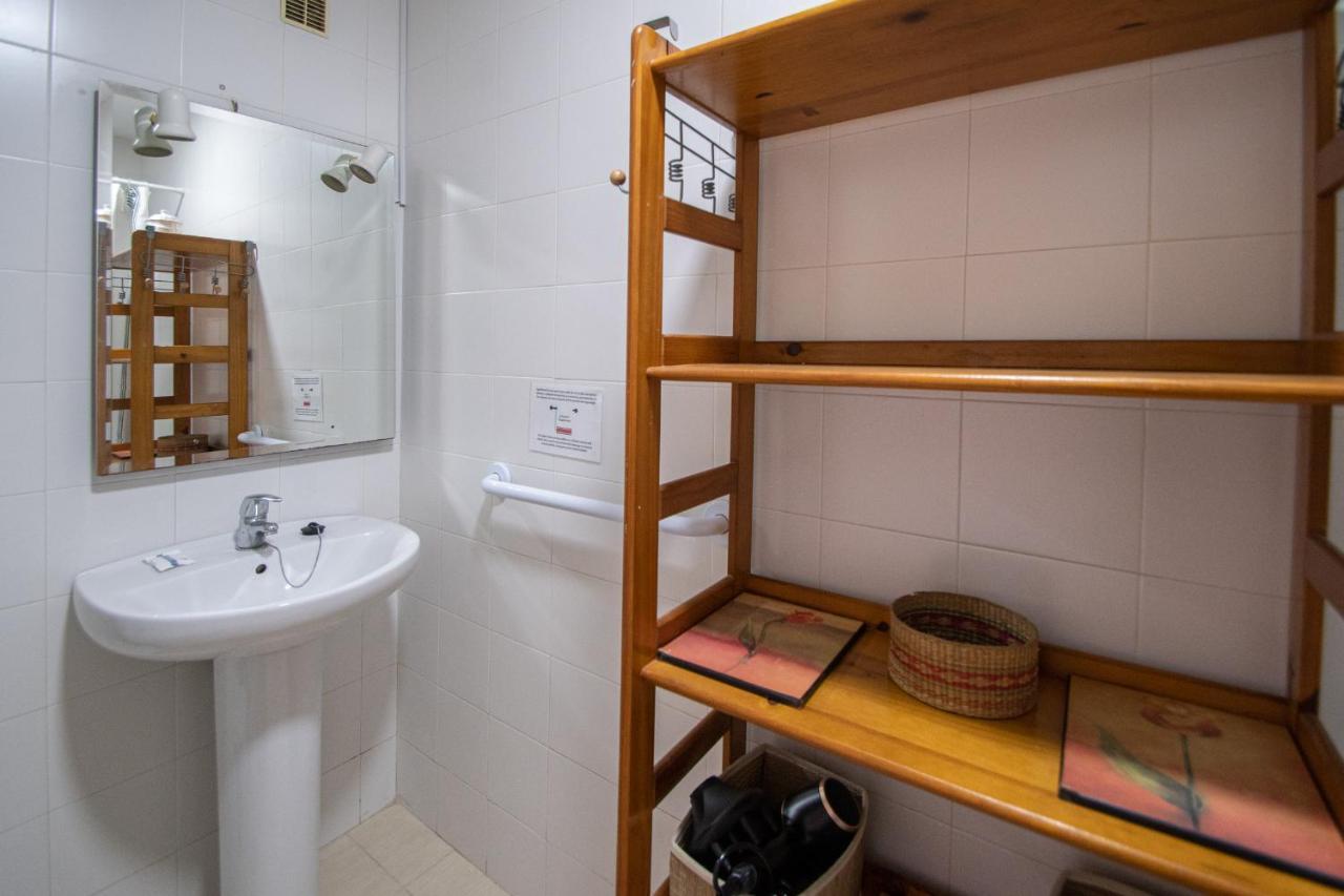 Ferienwohnung Apartamento Atlantico 4 Cádiz Exterior foto